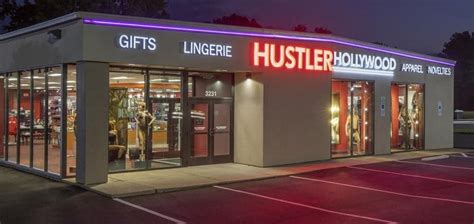 adult shops in boise|Hustler Hollywood opens Boise adult store on .